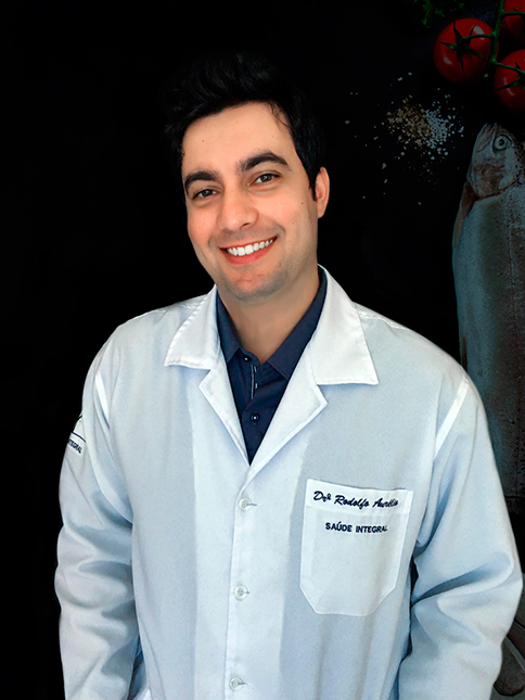 Dr. Rodolfo Aurélio